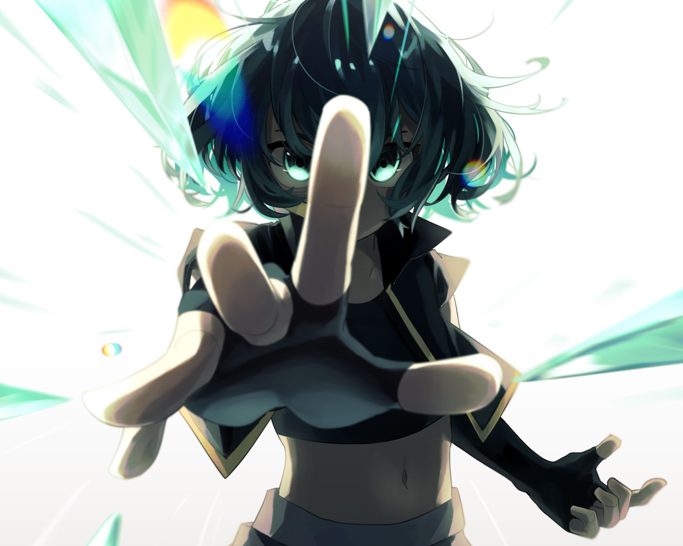 創作イラスト-1