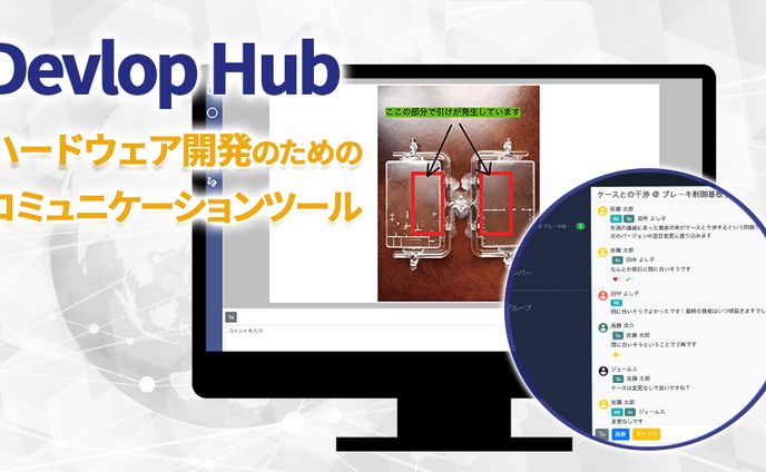 ヘッダー、etc