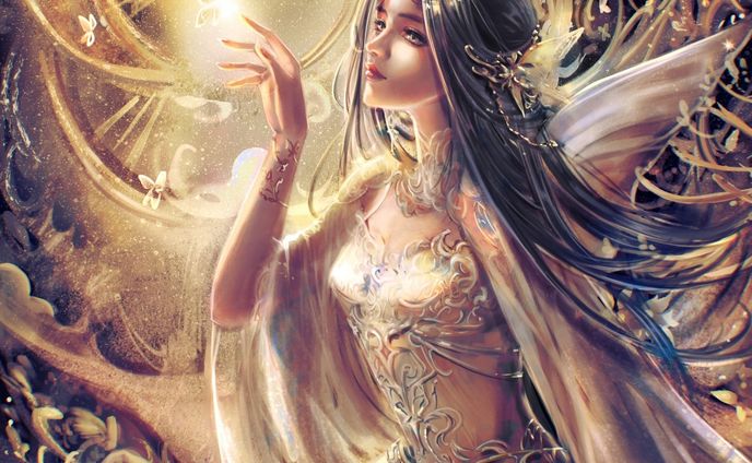 🌸I'm late for the 2nd theme. but I manage to finished it. I wish I can work more to with cleaning T_T
❤️⭐Save, share, or any supports are greatly appreciated ⭐ 😇❤️

❤️the #DTIYS Challenge 2023 :Wonderful Women Weeks -
this one is for Prompt no.2 : Metamorphosis
Hosts: @xppen_ca @cesar_art456 @soia.jpg @ann.therosee @resaa.art #xppenwomen2023 

🌸At first I designed from theme that I want it to give feeling of something like butterfiles getting out of the cocoon with something better, my interpreptation of cocoon is some thing like, dark, your old self which including the acception of the defeat, it's the most fragile stage of life , while it's the stage of preparing to start the new begining as the beautiful butterfly was reborn from the cocoon. 

"Accept any challege in the life and get stronger, one day you will reborn as the butterfly" 

🌸 in the end, I fixed by skip some heavy part of the cocoon and add weight to the other part, I'm glad I finished this though I was hesitate to drop this so many time due to the schedule (and I think it maybe too complicated to use the tool that i'm not familiar with this one // it's more complex than the last one) 

but I've learnt so much from the piece , at least I should go back to practice drawing on Ipad with easier a bit more before try to do the type that need to use many layer such as my usual semireal, I'm still bad with organizing the layer on it) 

it even exceed the maximum layer because i dont like to merge layer, lol

🌸 I hope next time I can do better, and if it was complex work I should draw with my usual tool =v=

💮Note: Swipe to the right for the closer shot, and the last page for the original.

#fantasyart #animeartwork #challengedrawing #characterart
#originalcharacterart #procreateart