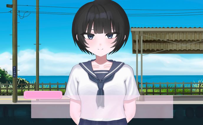 ゲーム系、線あり