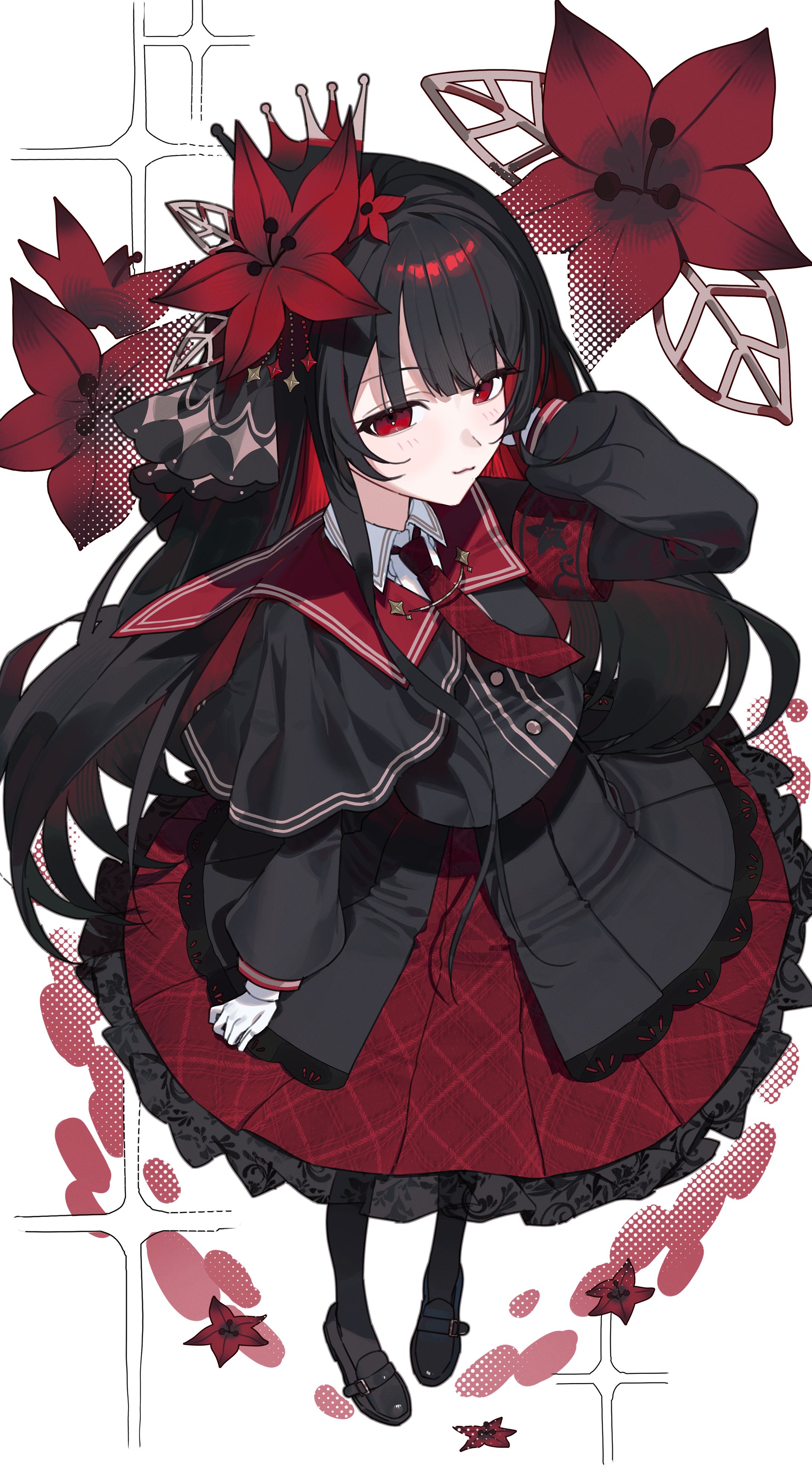 魔法少女ノ魔女裁判 / 二階堂ヒロ-1