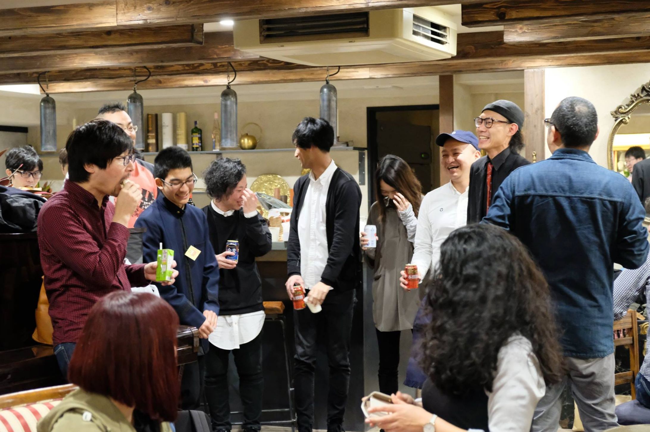 第3回 江戸クリ &なにクリ合同開催-1