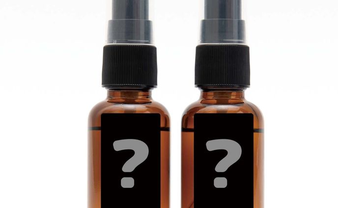 【株式会社フルーツポット】プロデュースアロマミスト