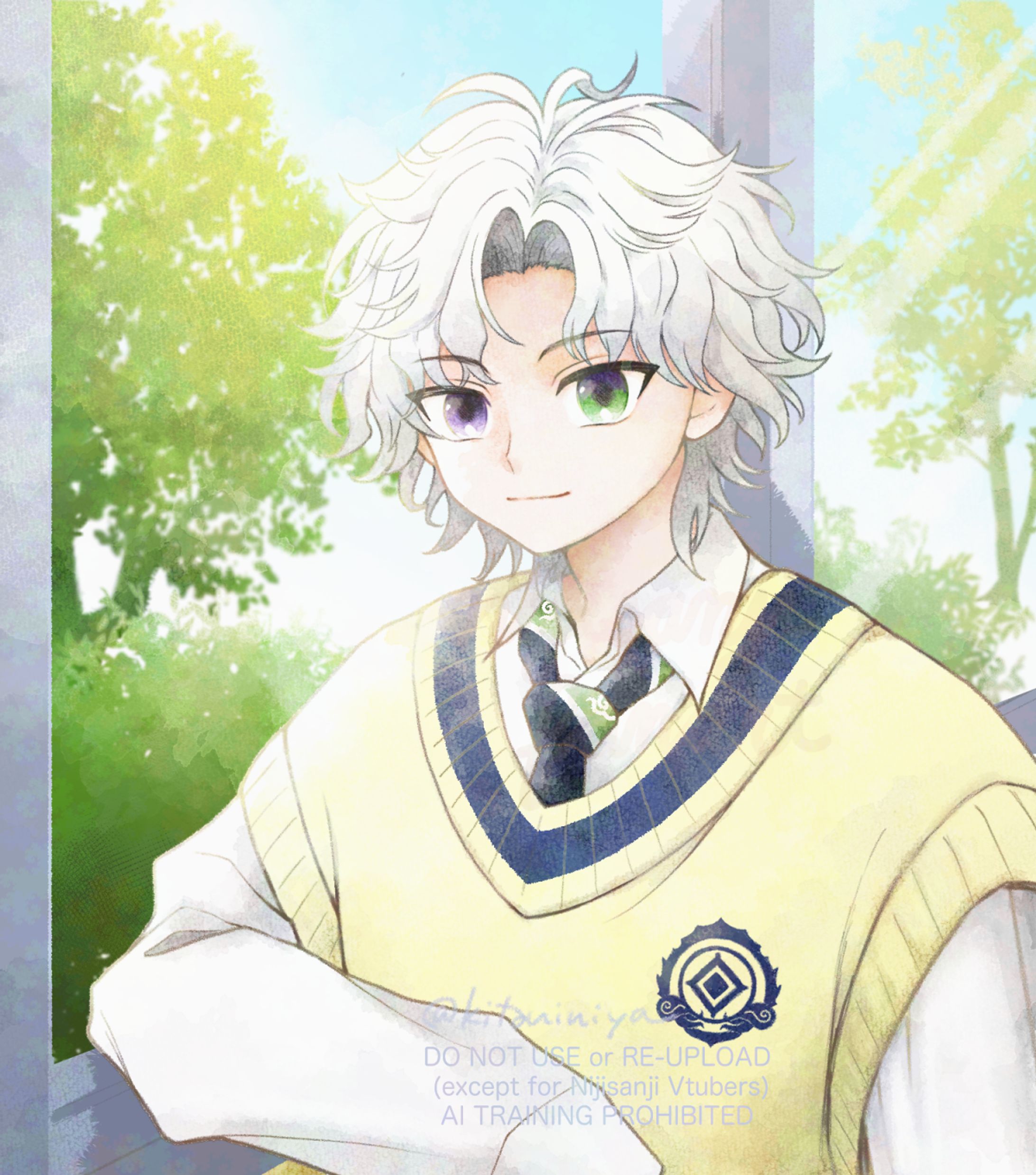 にじさんじまとめ　2　(2025)-1