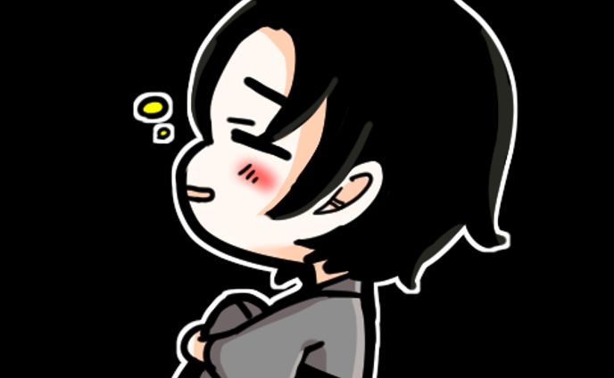 落語Vtuberけぇてん