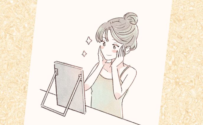 【イラスト】Web用イラスト