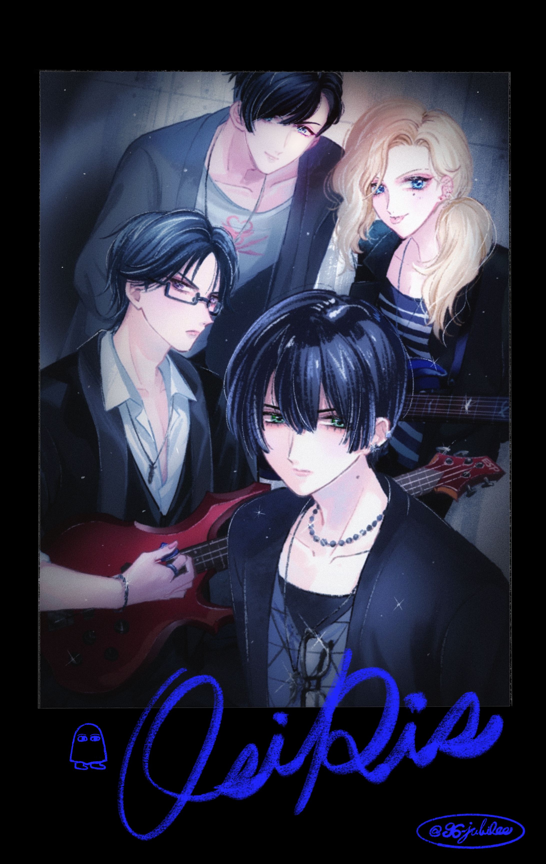 FAN ART-1