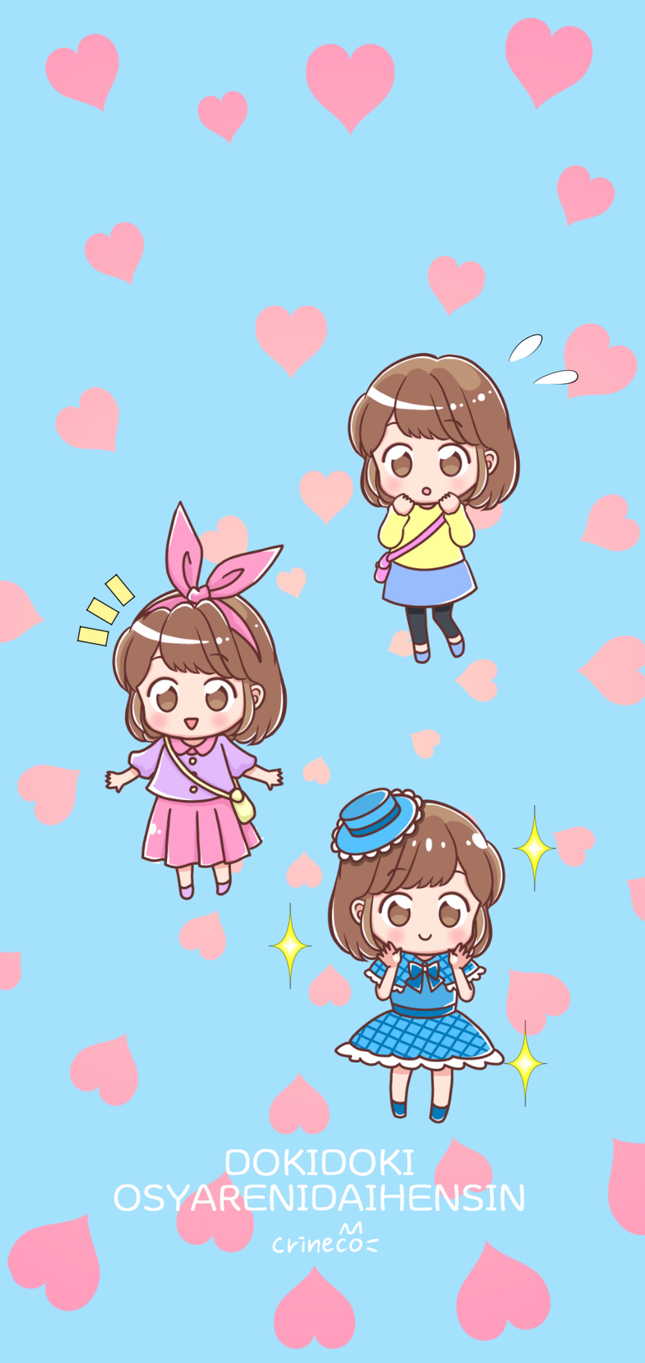 ミニキャラ-1