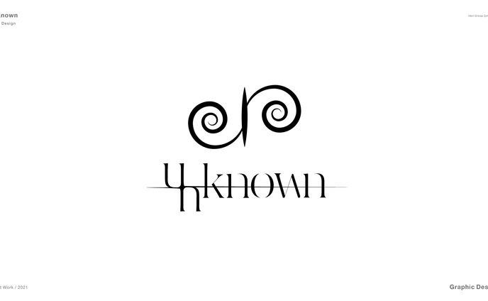 unknown