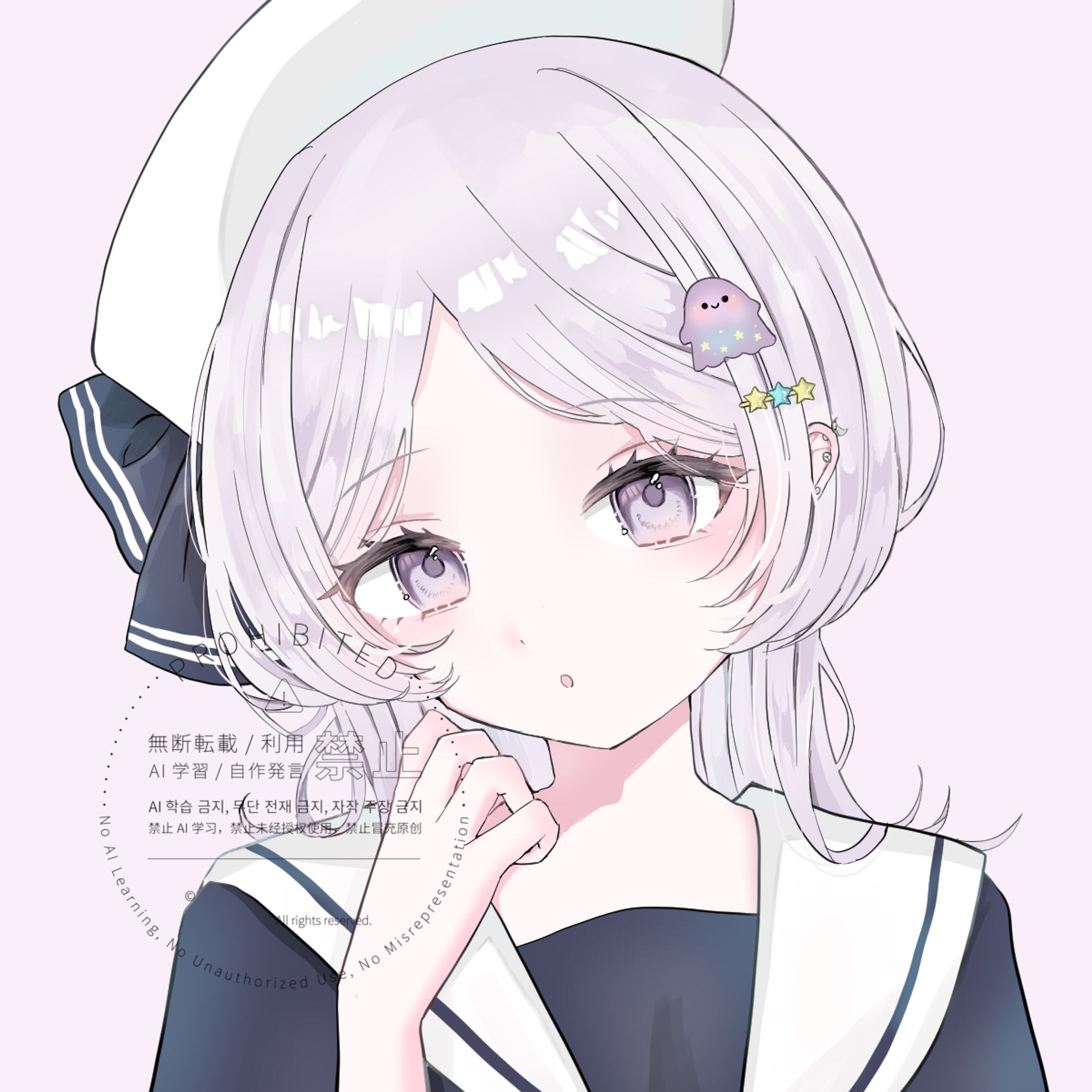 【お仕事】アイコンイラスト-1