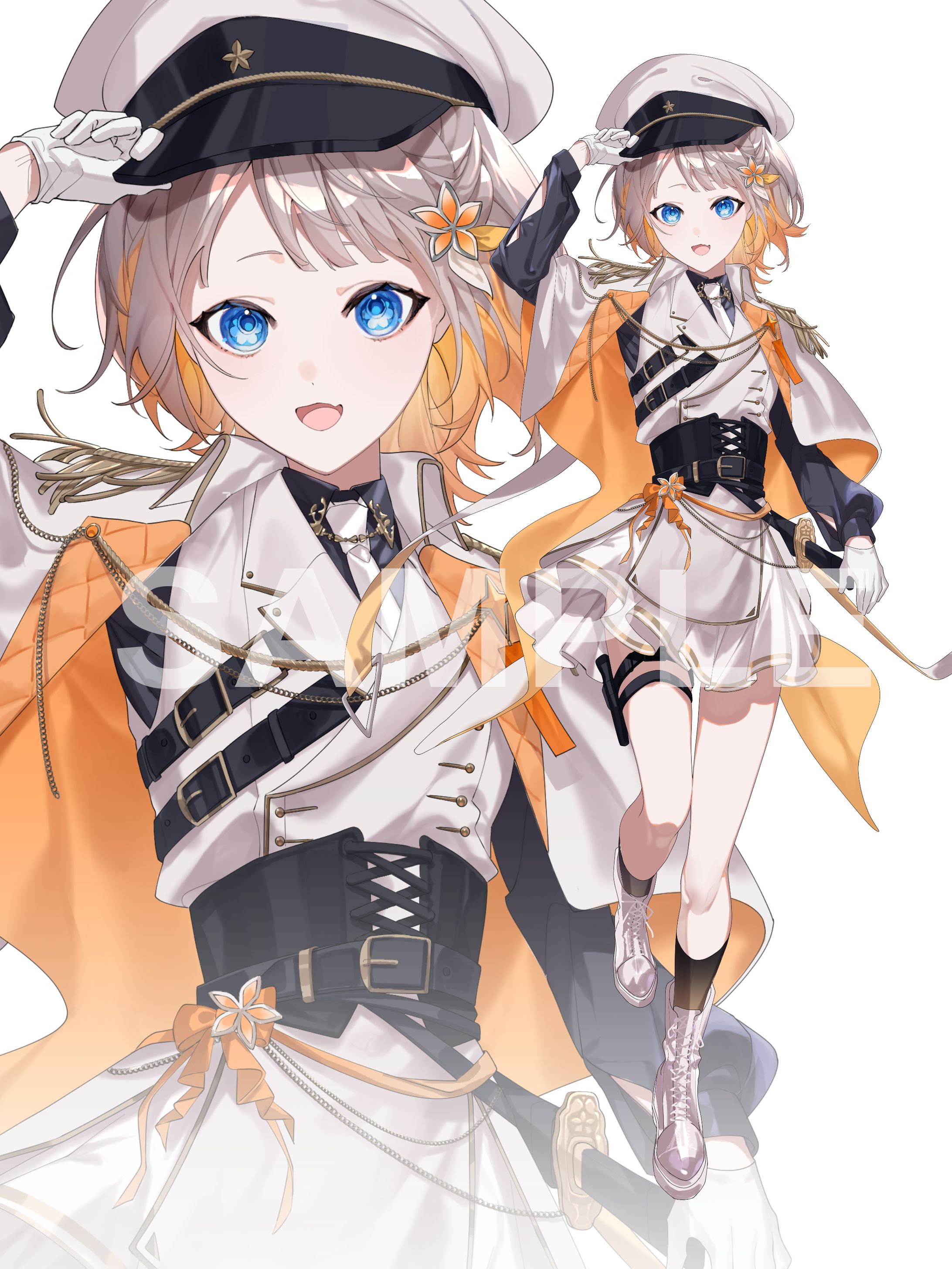 明栖はる様 配信用立ち絵-1