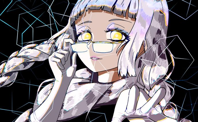 蟲子叛變 Bug Rebellion