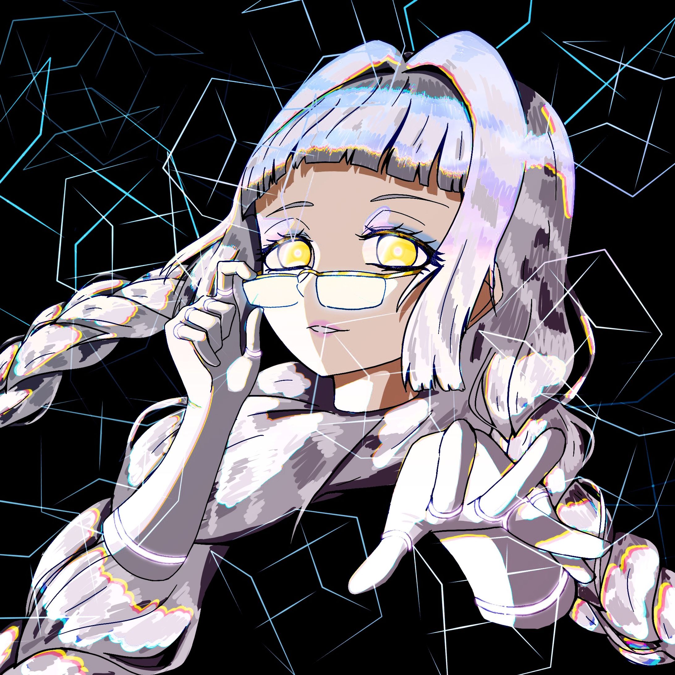 蟲子叛變 Bug Rebellion-1