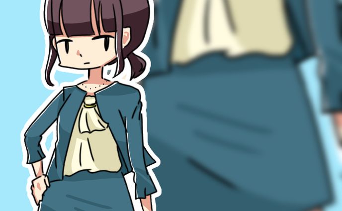 きゃりあウーマン