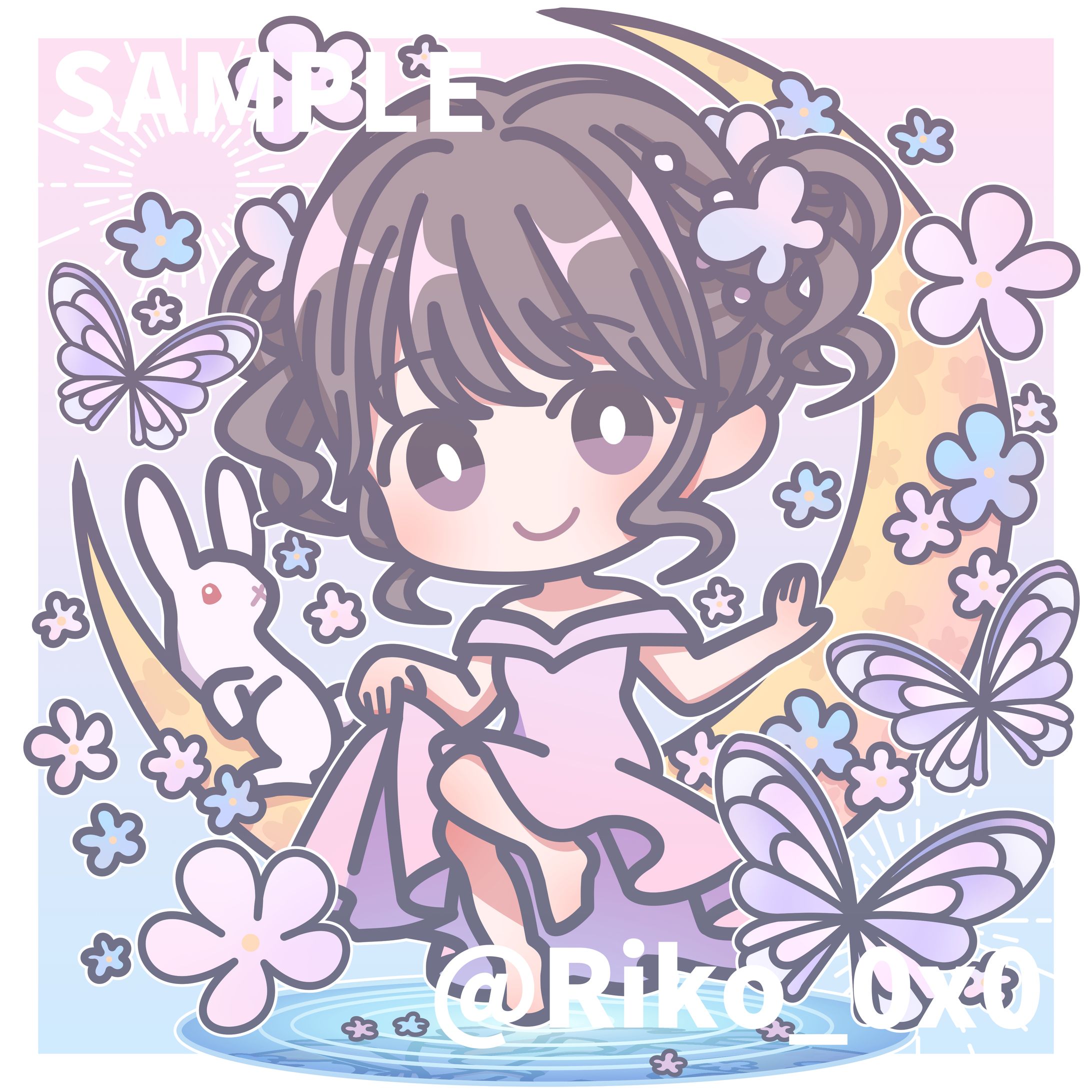 SDイラスト(依頼)-1