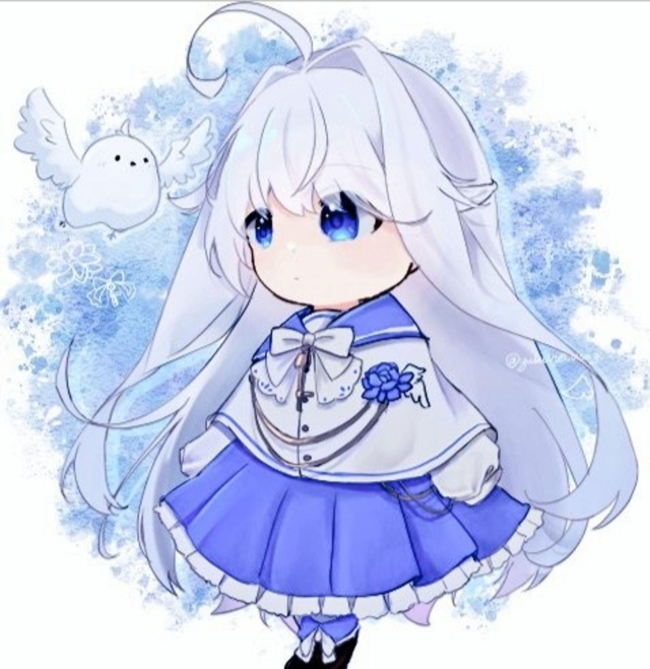 🕊️-1