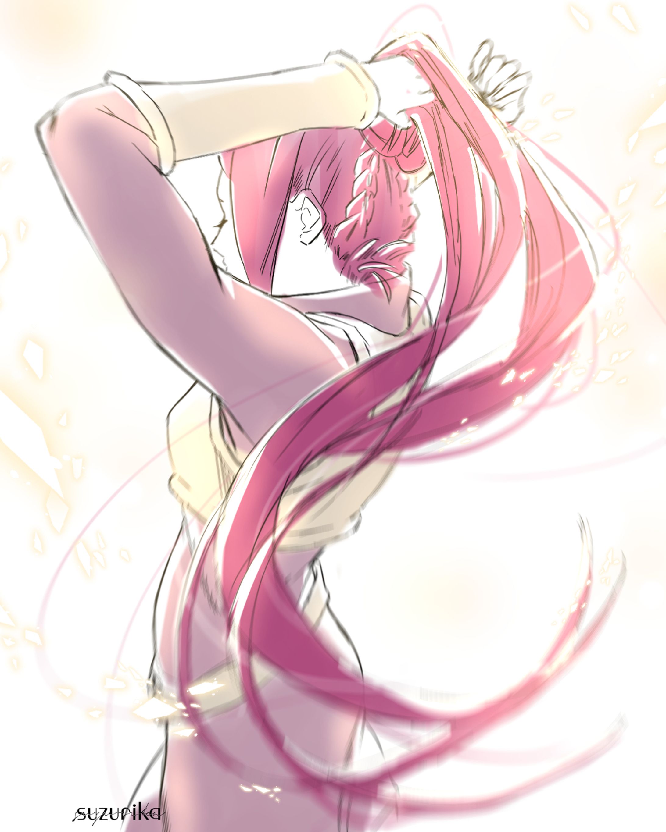 ミトちゃんらくがき-1