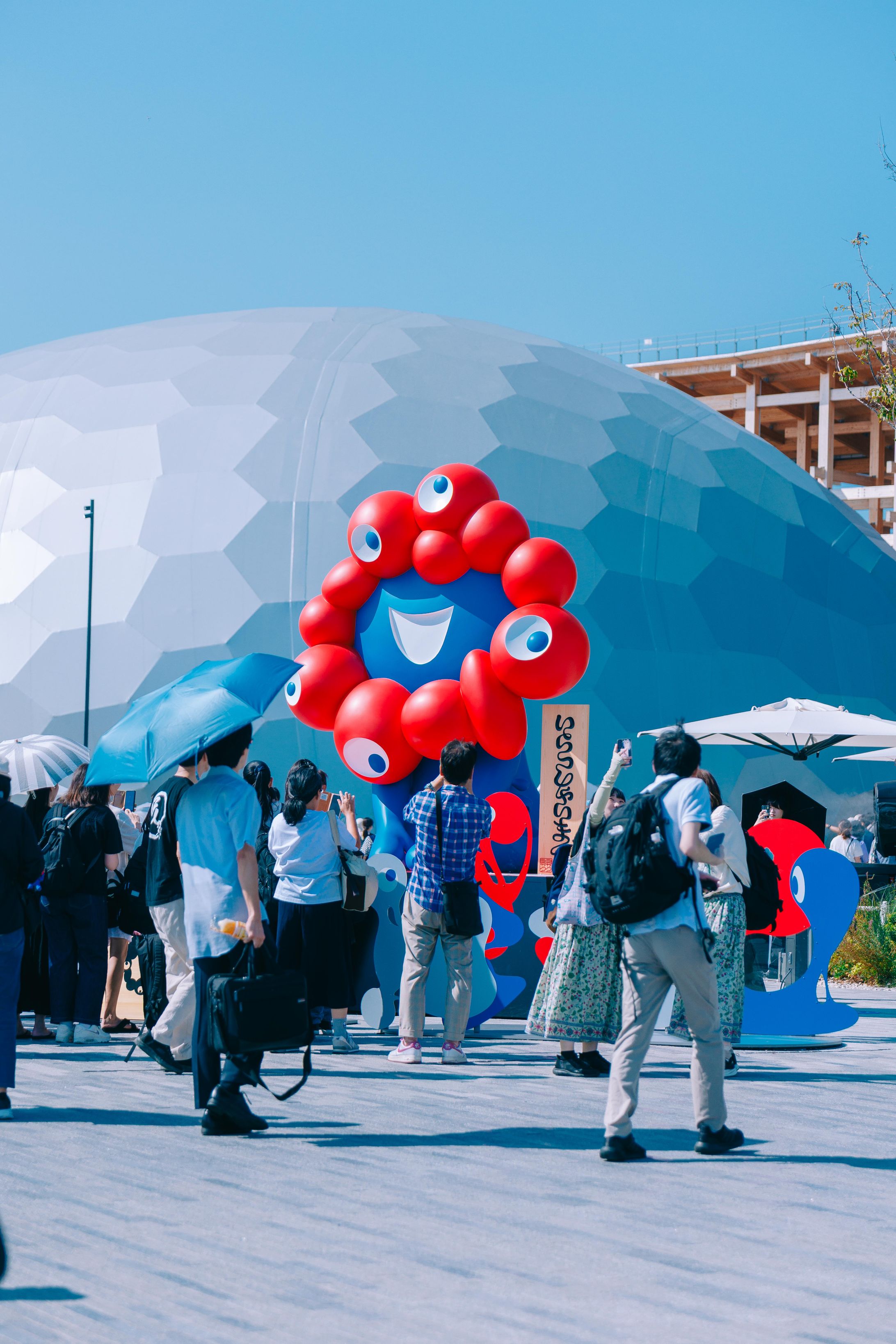 大阪関西万博-1