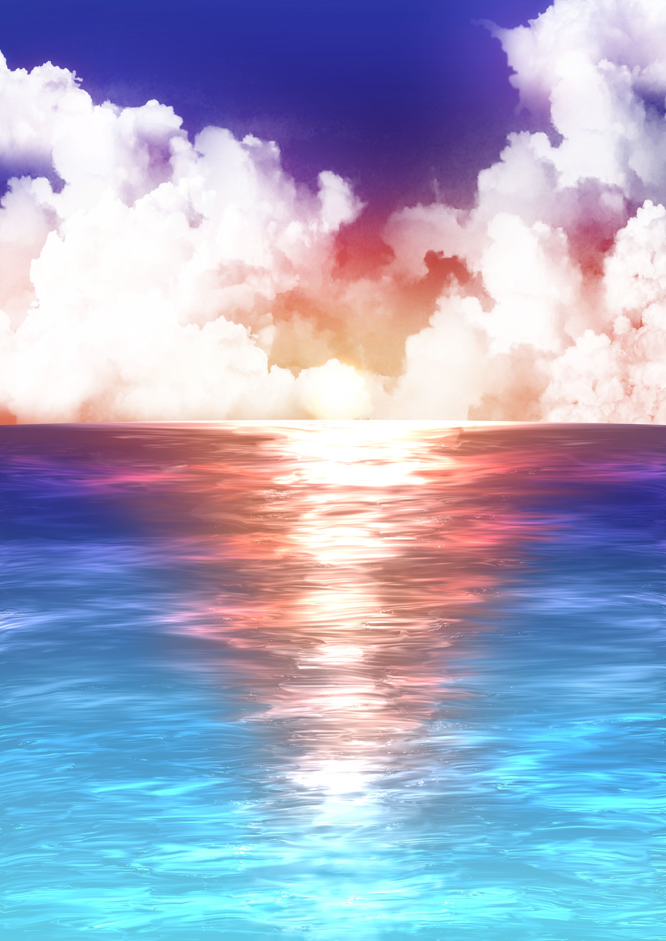 背景-1