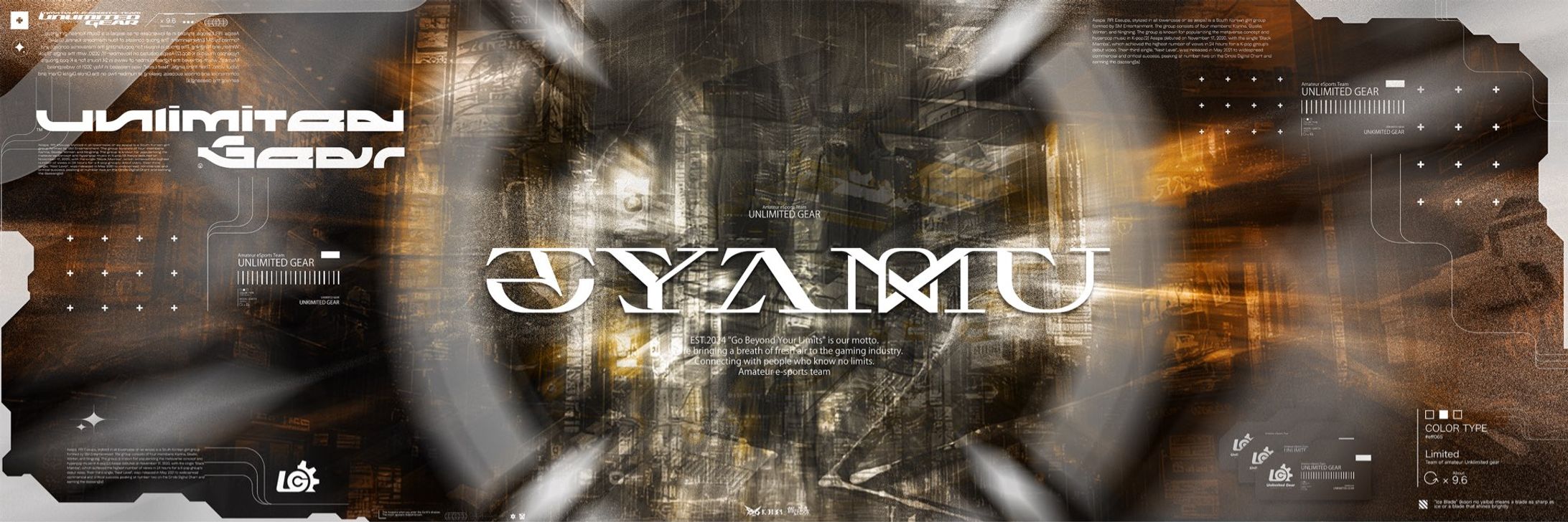 Works.unlimi.X.Header.vol 2 -1