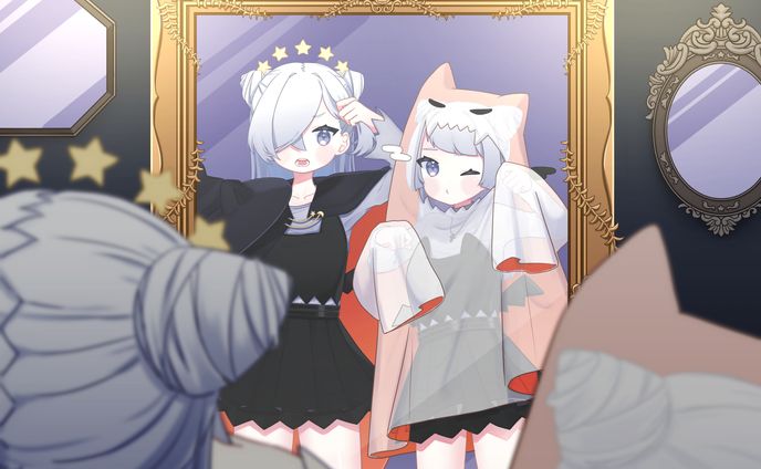 10月イラスト