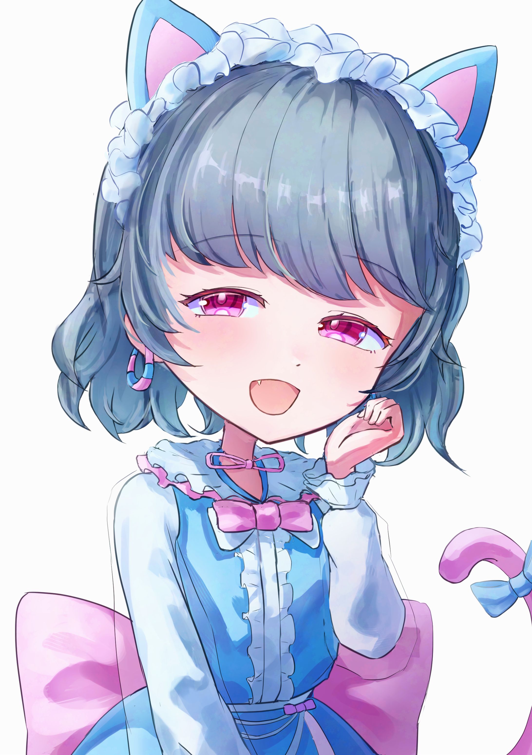 【自主制作】ゆめかわちゃん-1