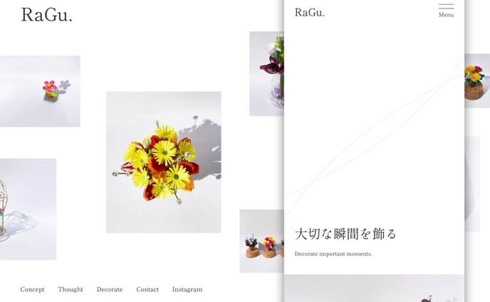 Ragu様