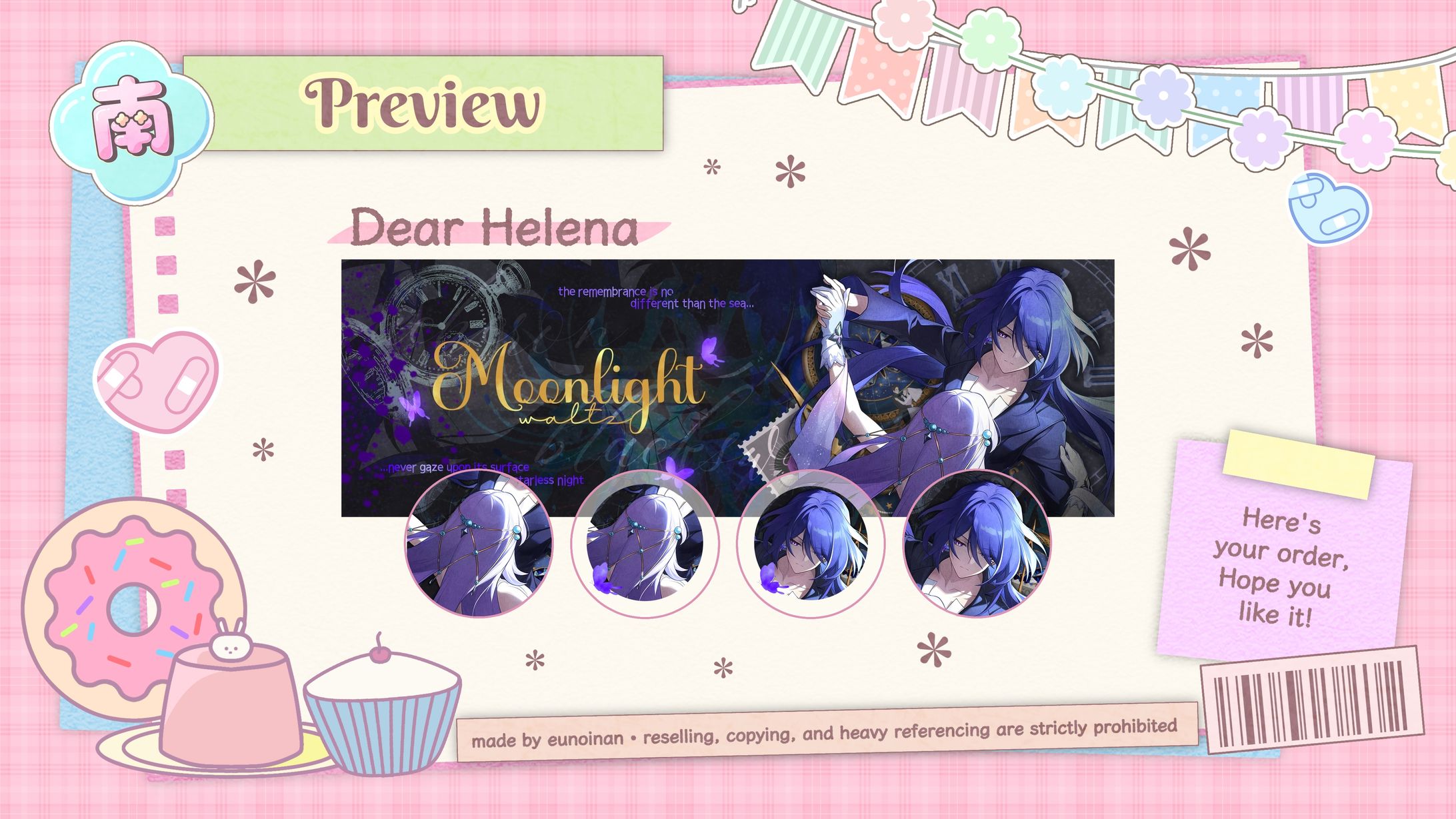 X layout-1