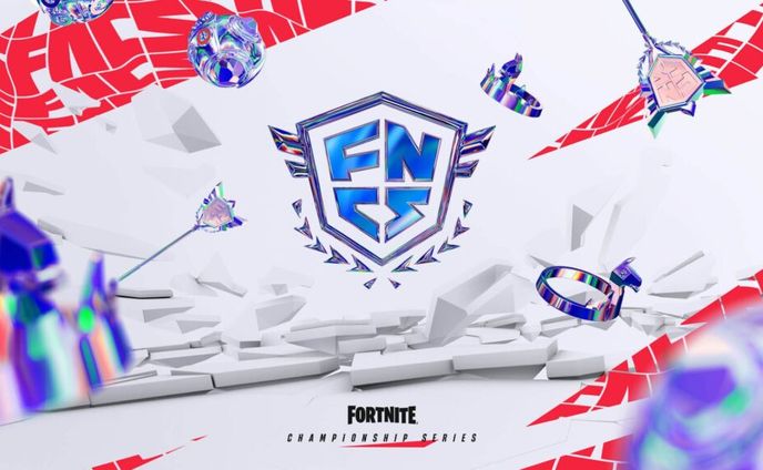 Fortnite Championship Series