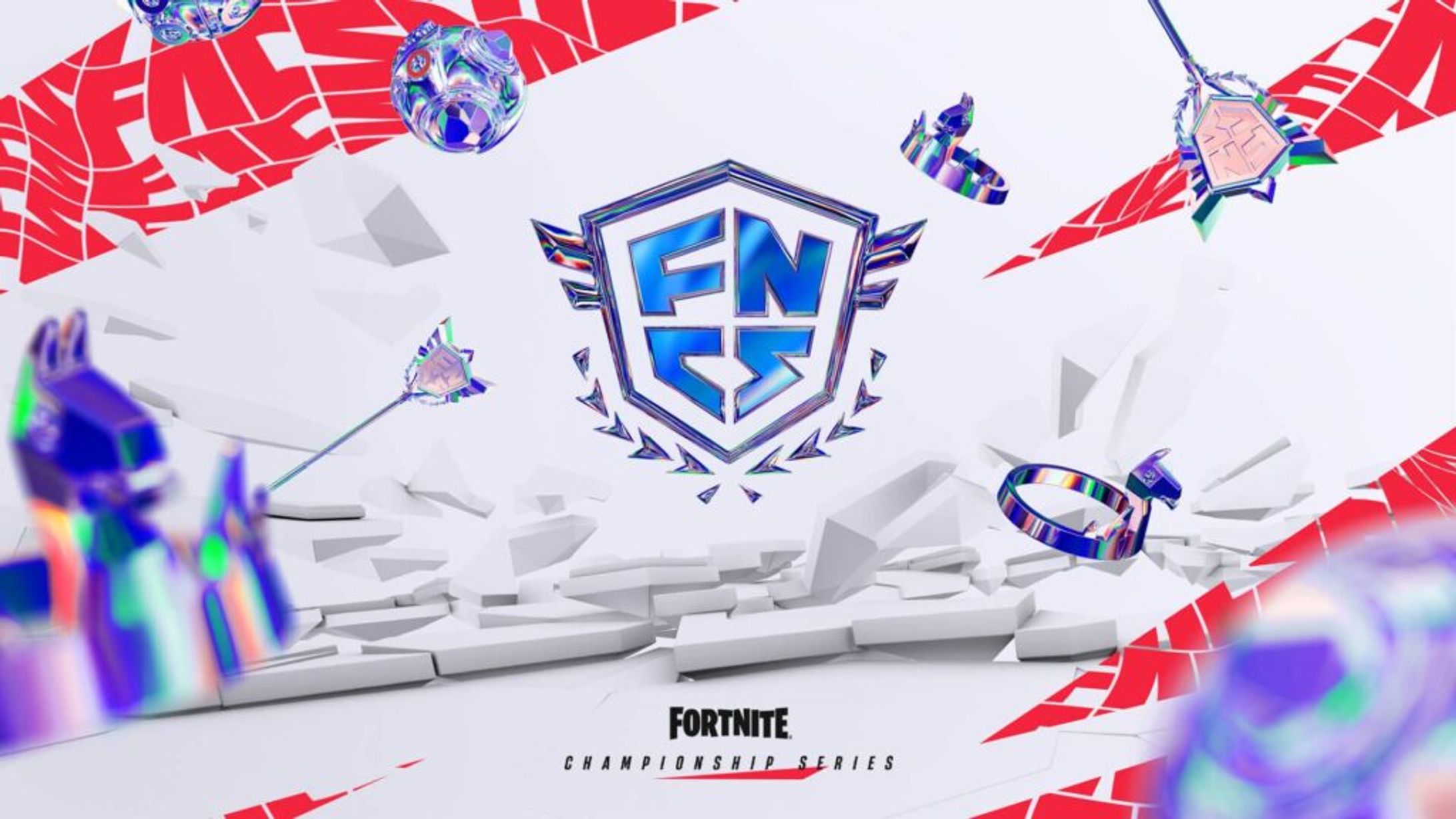 Fortnite Championship Series-1
