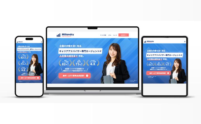 Fast view design