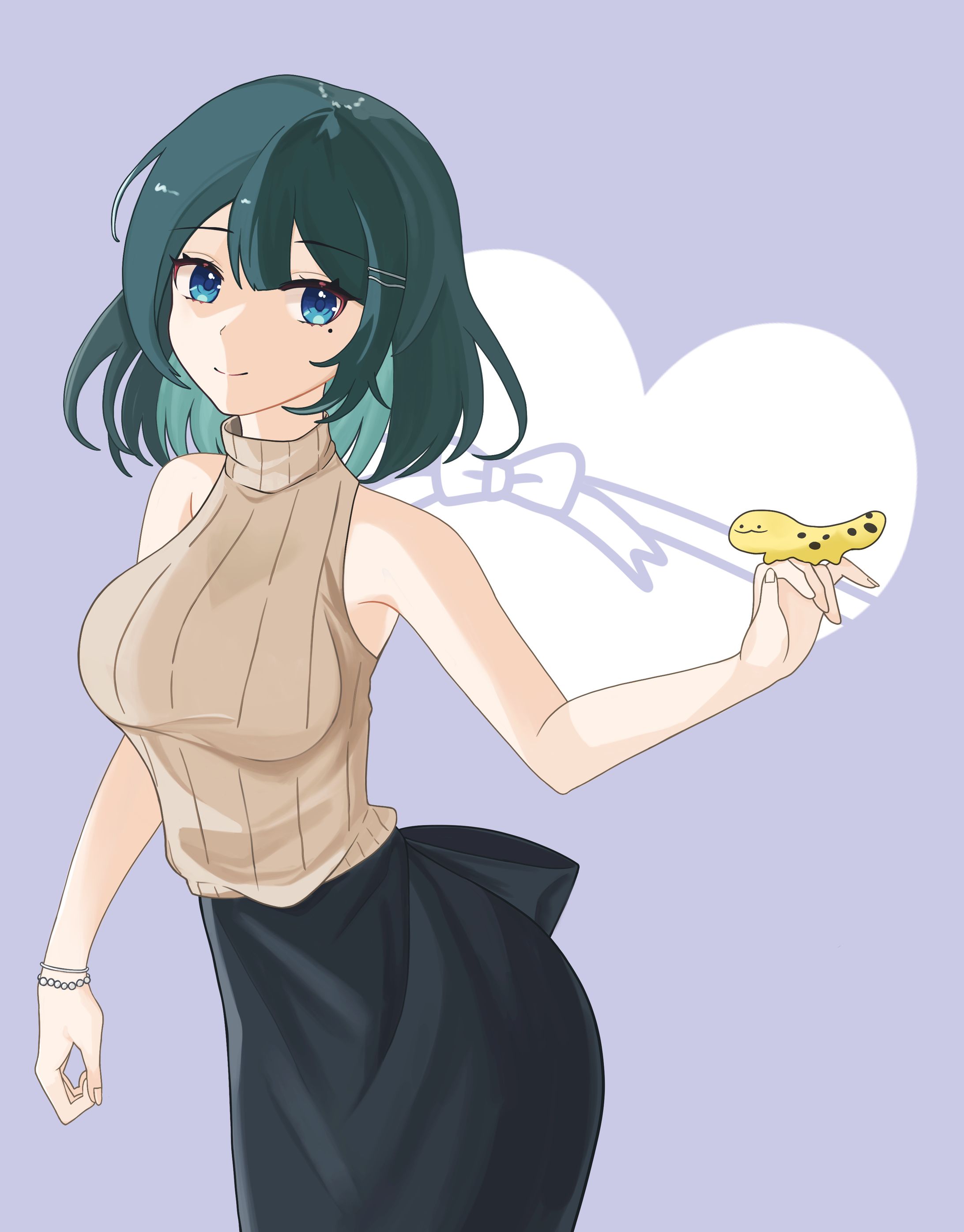 Yuurina commission-1