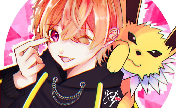 仲良しさんのアイコン
