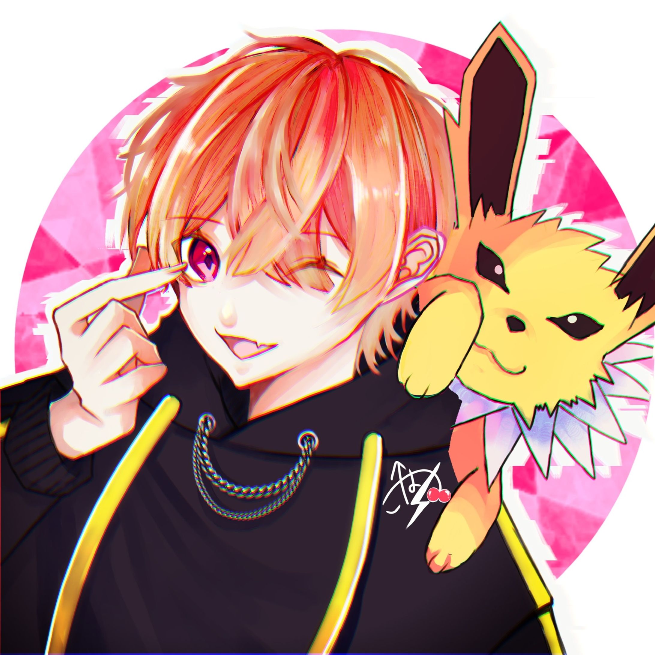 仲良しさんのアイコン-1