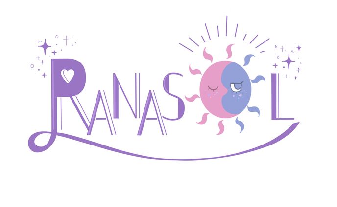 RANASOL  アーティストロゴ