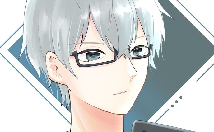 【ご依頼】アイコン制作