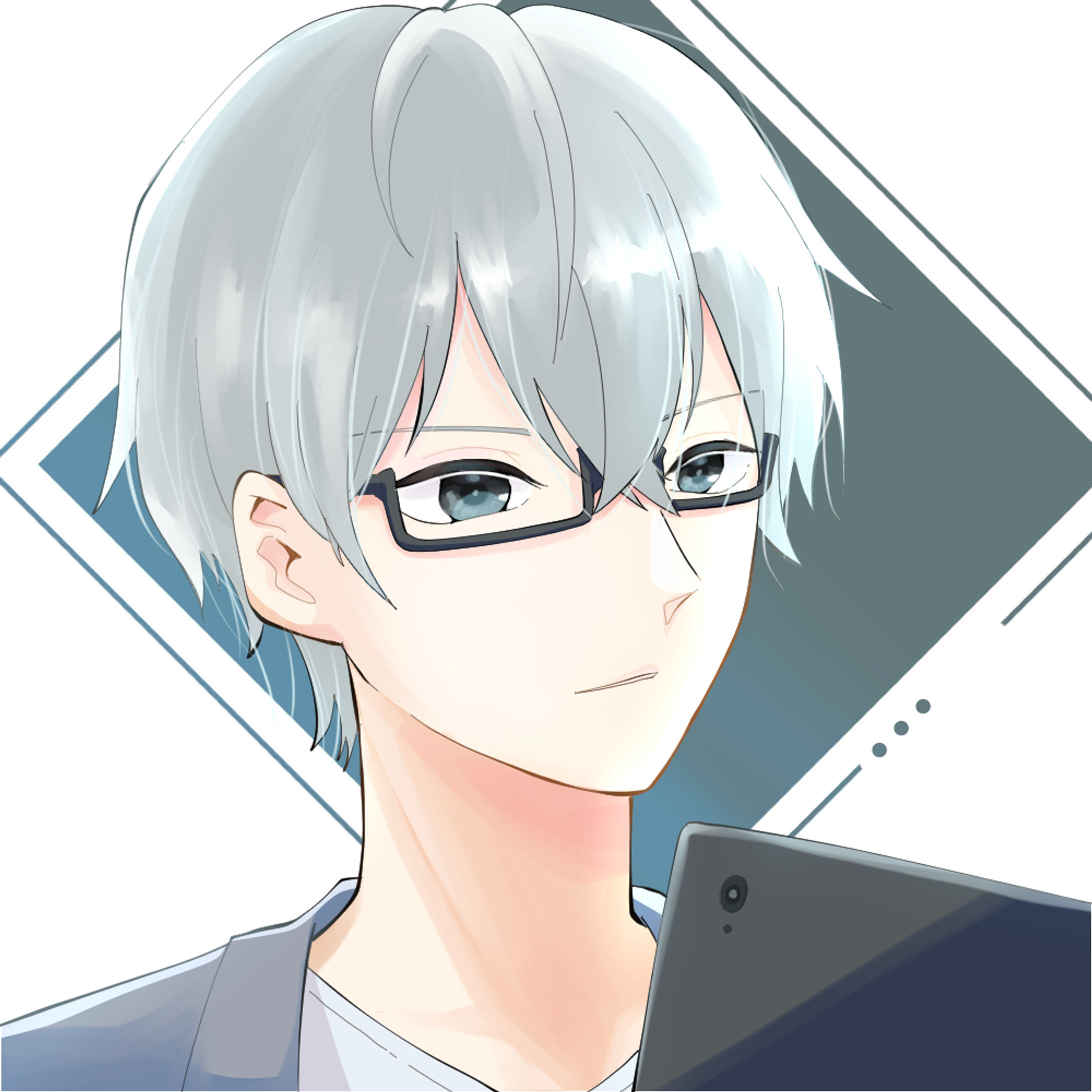【ご依頼】アイコン制作-1