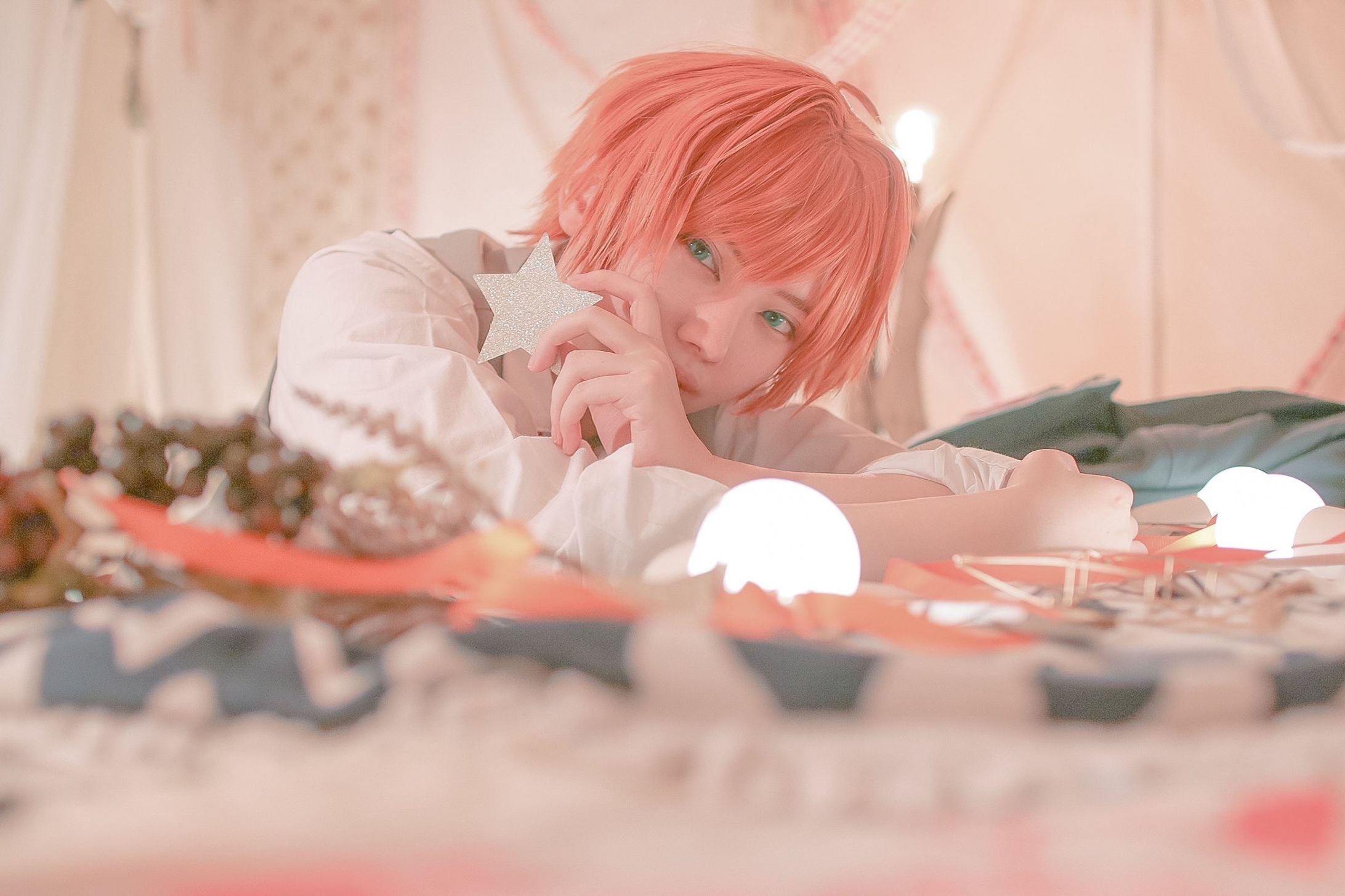 ⭐︎-1