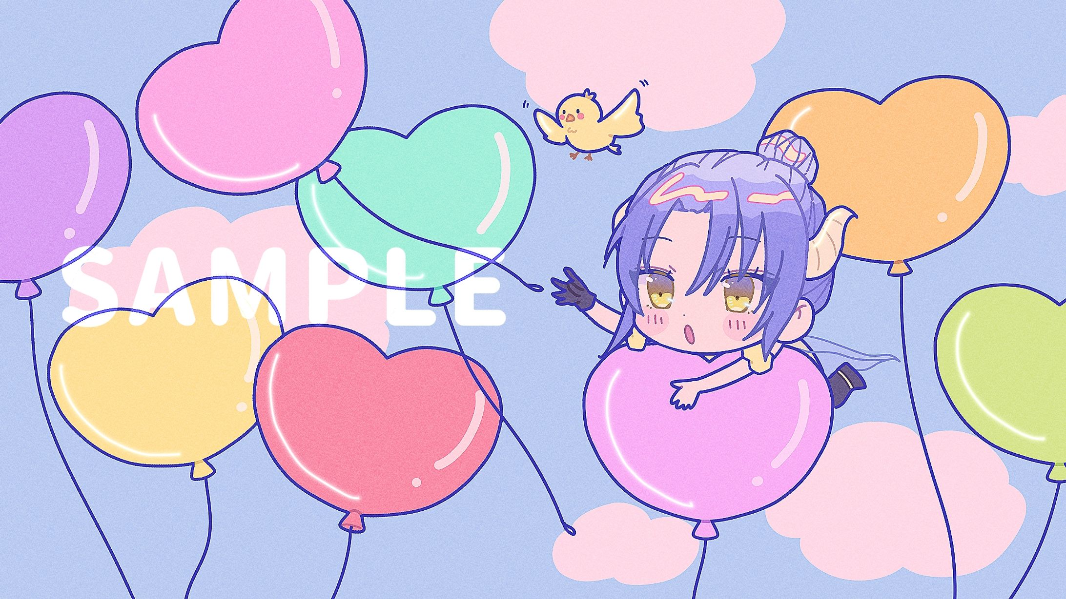 コミッション-1