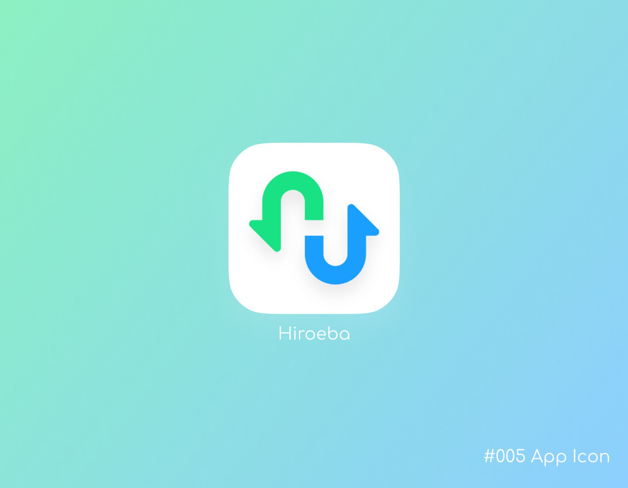 DailyUI 005 App Icon-1