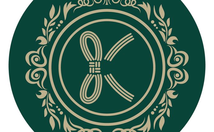 占いサロン　叶　ロゴ