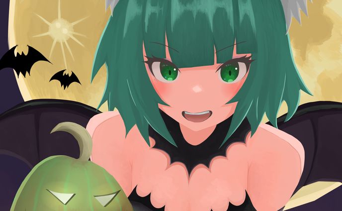 らむね -ハロウィン-
