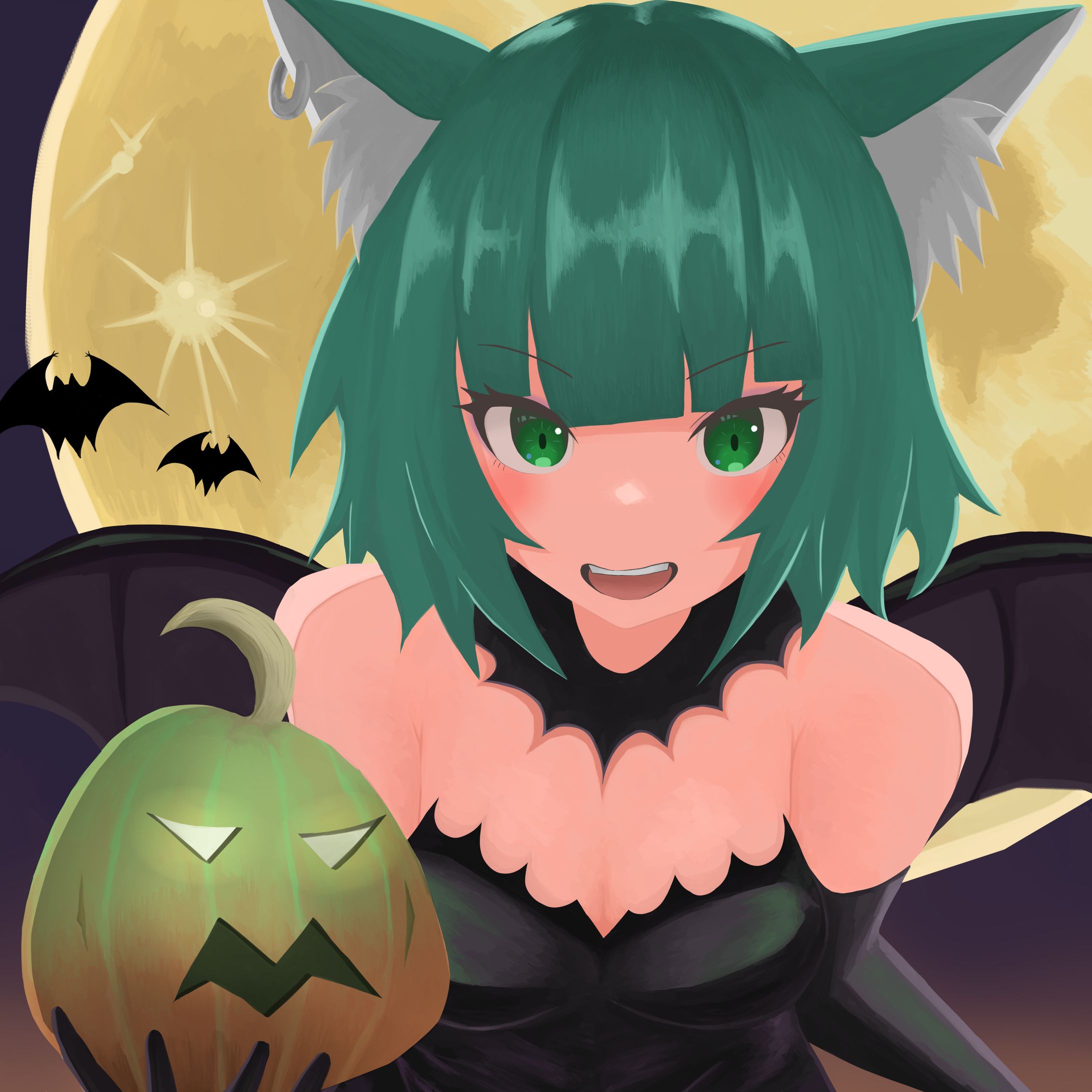 らむね -ハロウィン--1
