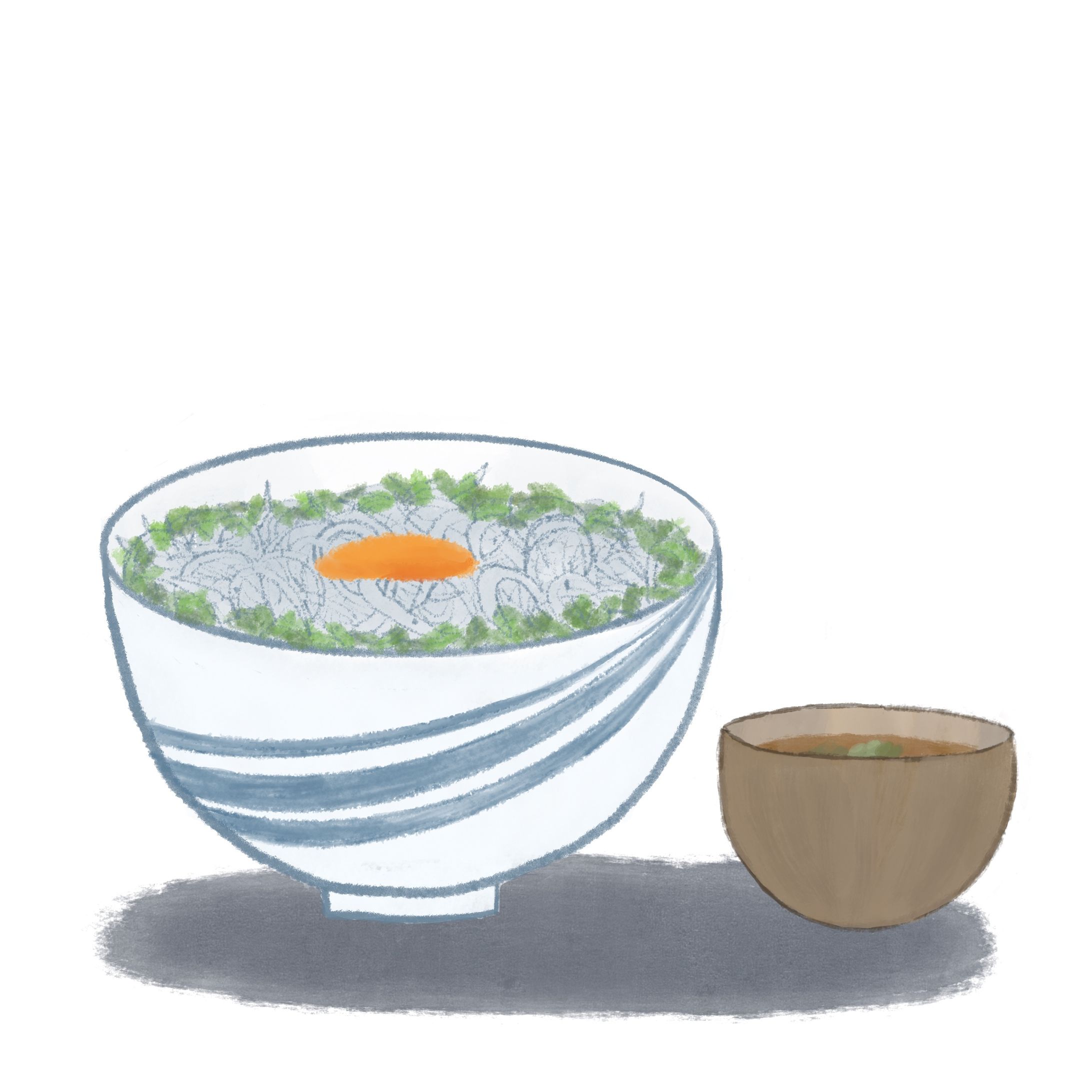 しらす丼（デジタル）-1