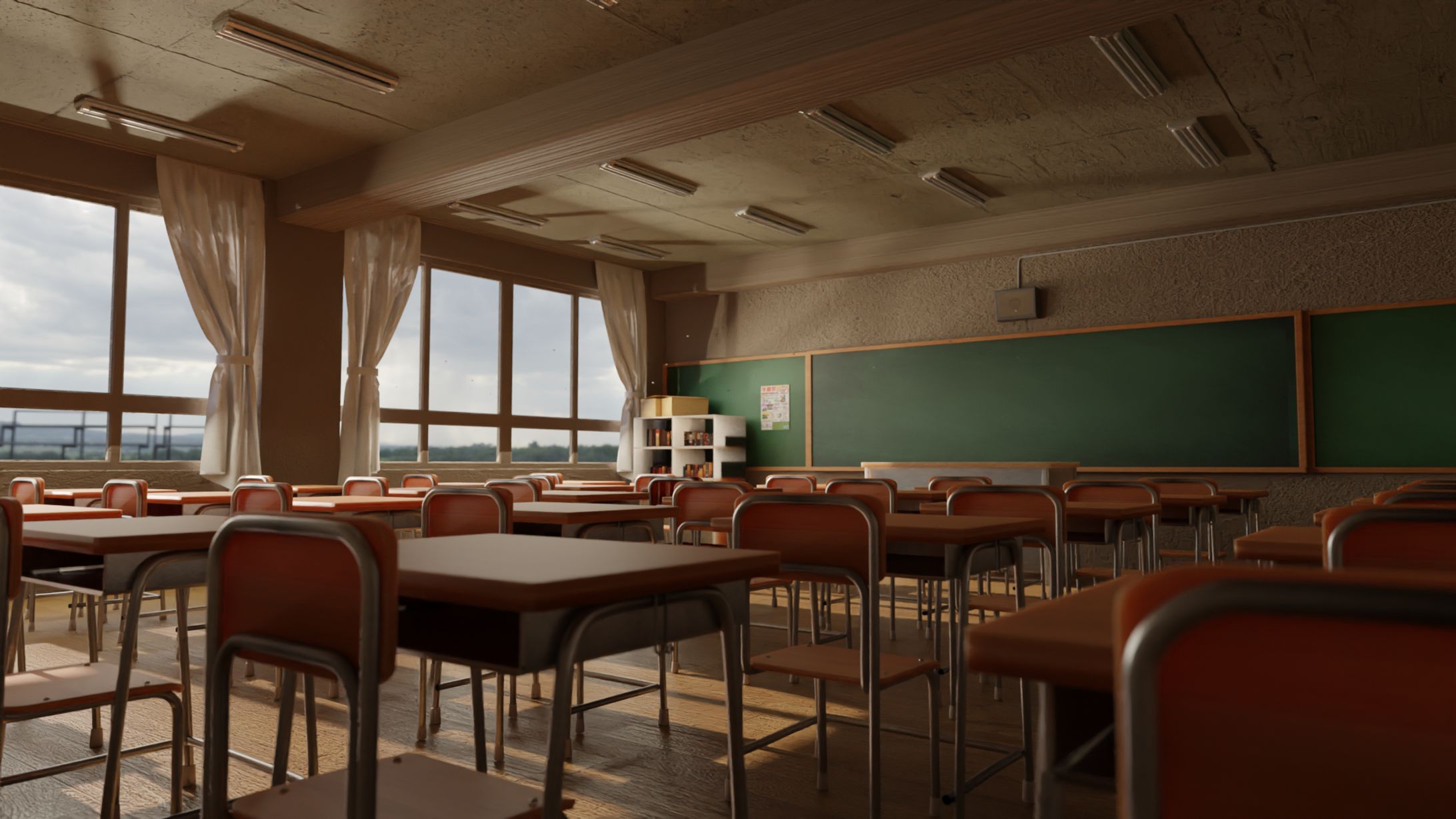 classroom-1