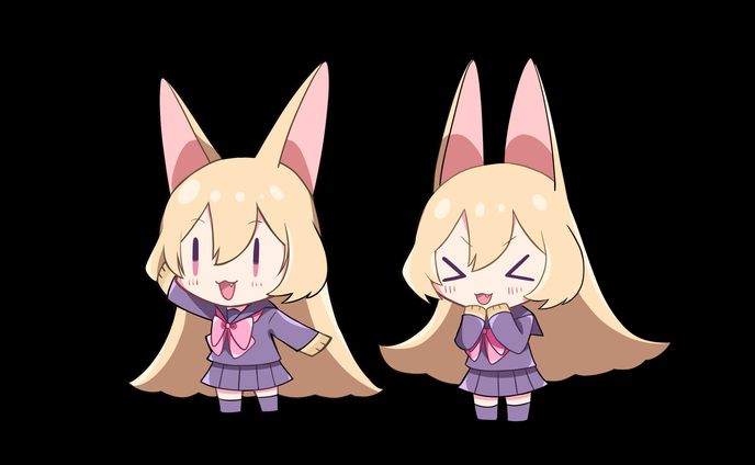 オリジナル