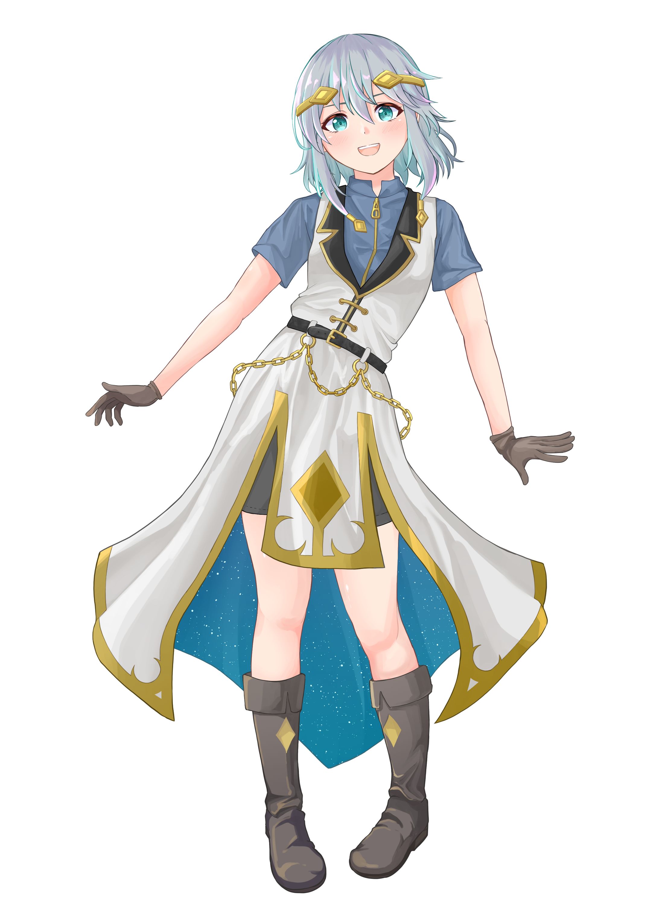 宮藤七緒さんLive2D用立ち絵-1