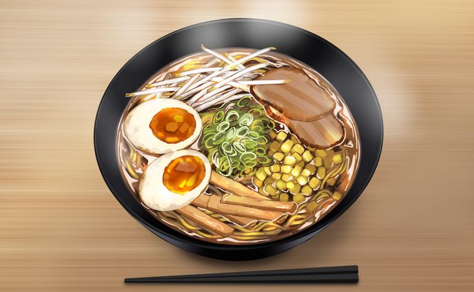 ラーメン