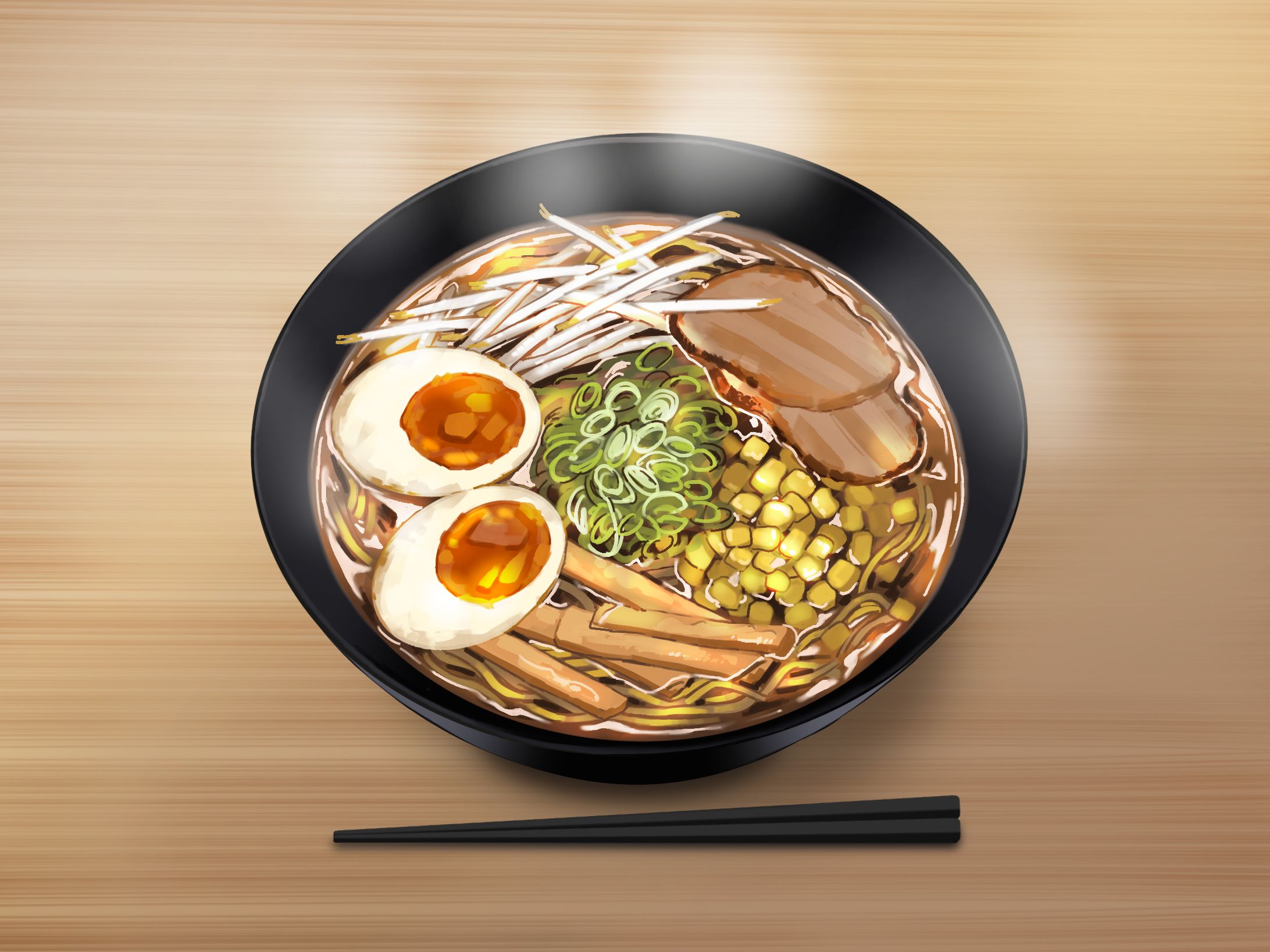 ラーメン-1