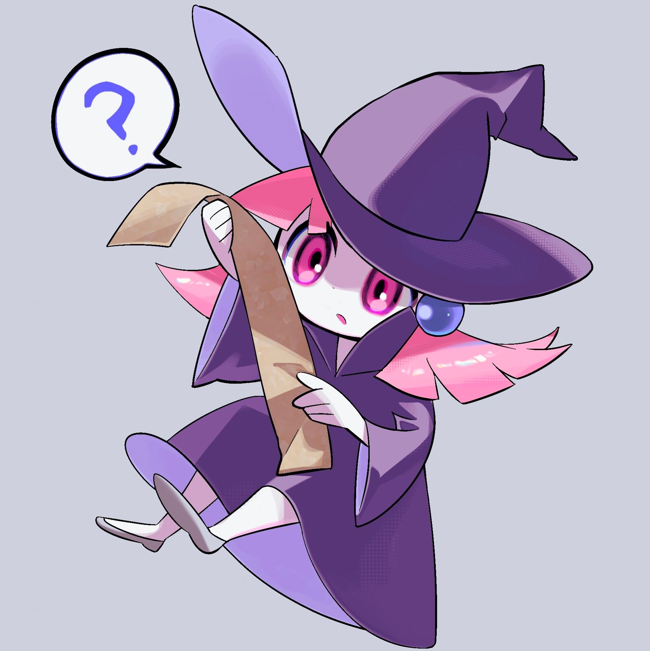 WITCH-1